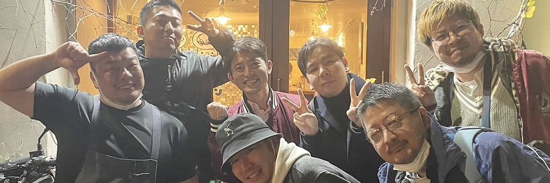 ひでき・neeco banner