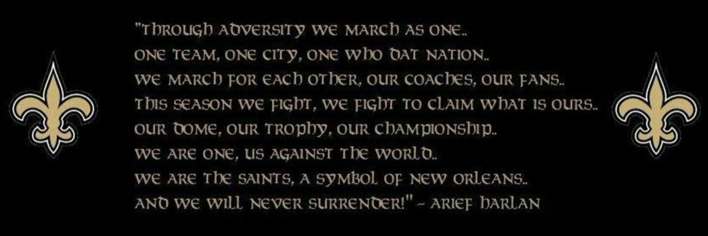 504WhoDat4Life's profile banner image