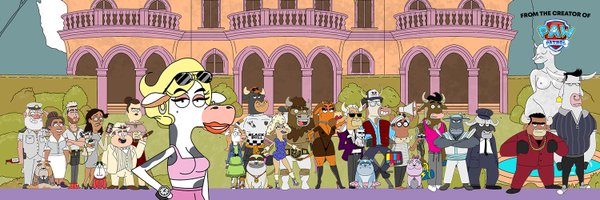 MoonieMooIO Profile Banner