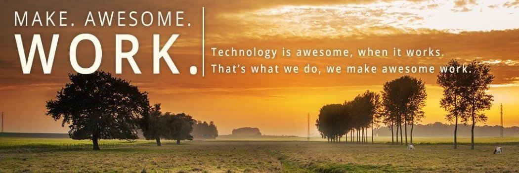 envisionitllc's profile banner image