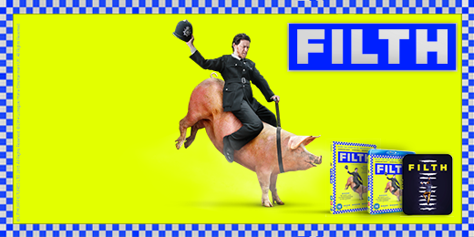 FilthTheMovie's profile banner image