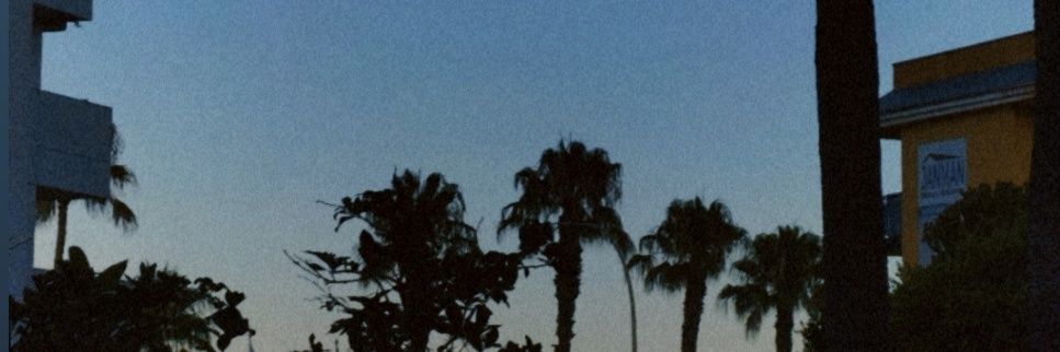 HenaaarV's profile banner image