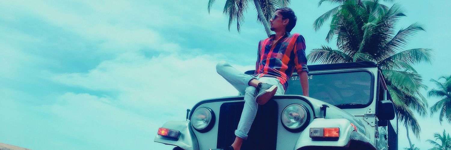 sudeepvermaa's profile banner image