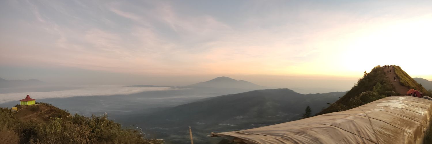 herdiastaa's profile banner image