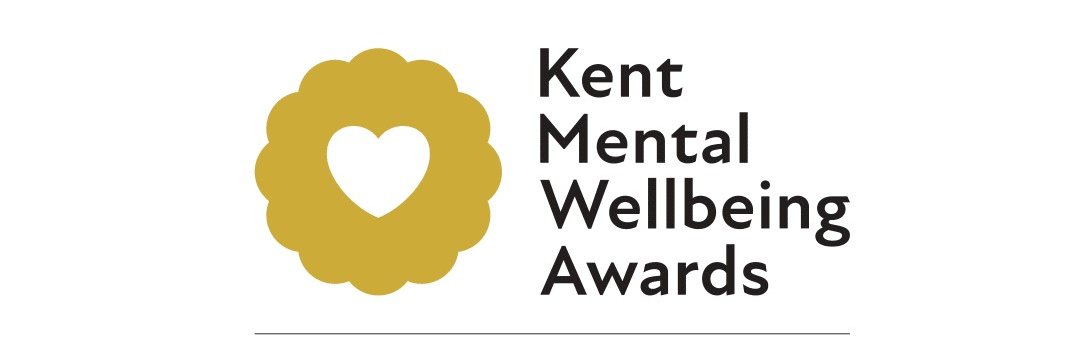 Kent Mental Wellbeing Awards banner