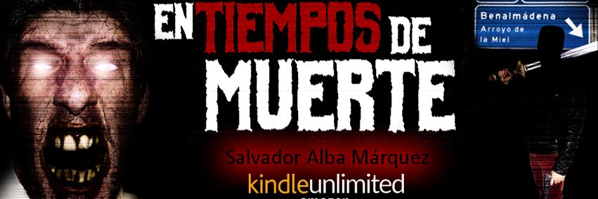salbamarquez's profile banner image