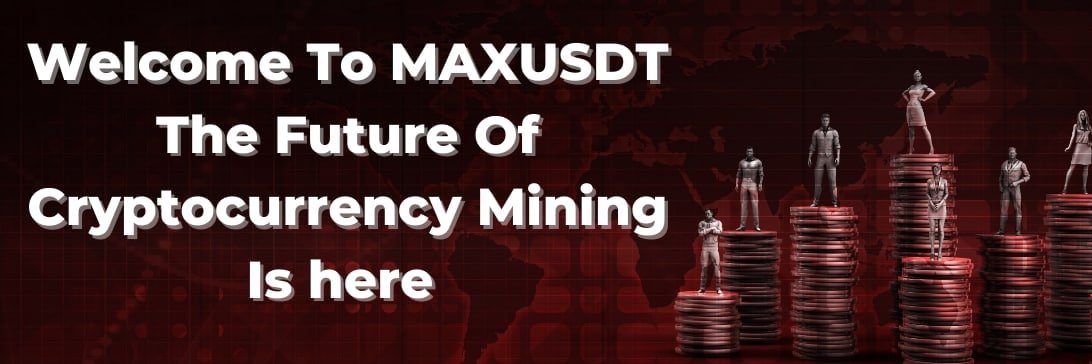MAXUSDT_Limited's profile banner image