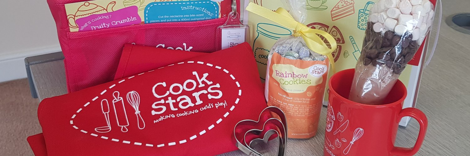 ZoeCookStars's profile banner image