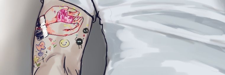 JOHUI_PRN's profile banner image
