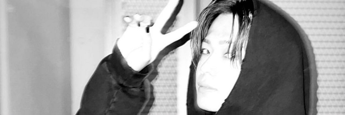 鈴木ワニ👦🏻🐊 banner