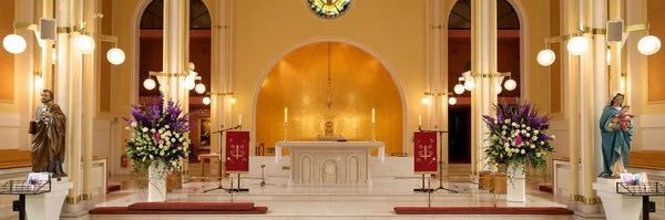 Jonathan Kester banner