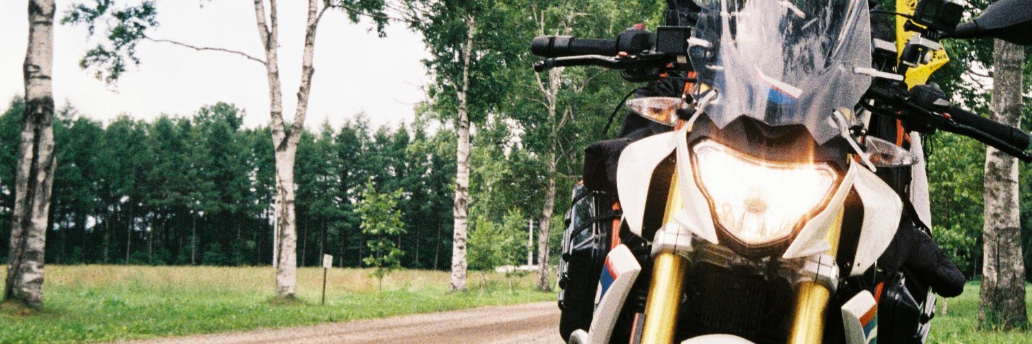 azimiMoto's profile banner image