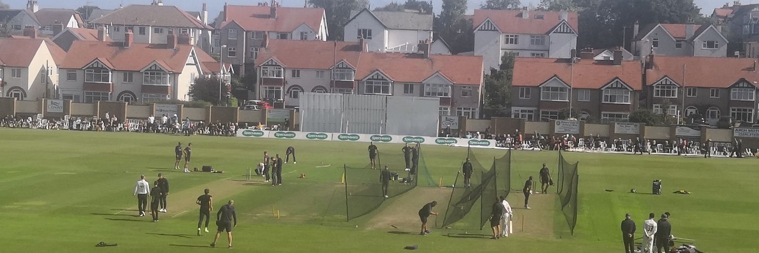 County Cricket Members Group banner