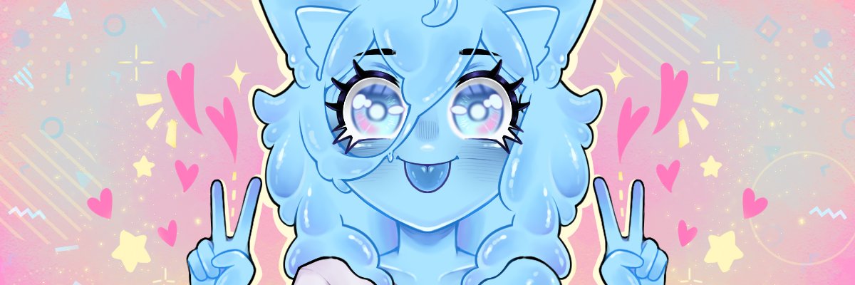 confusedcatgrl's profile banner image