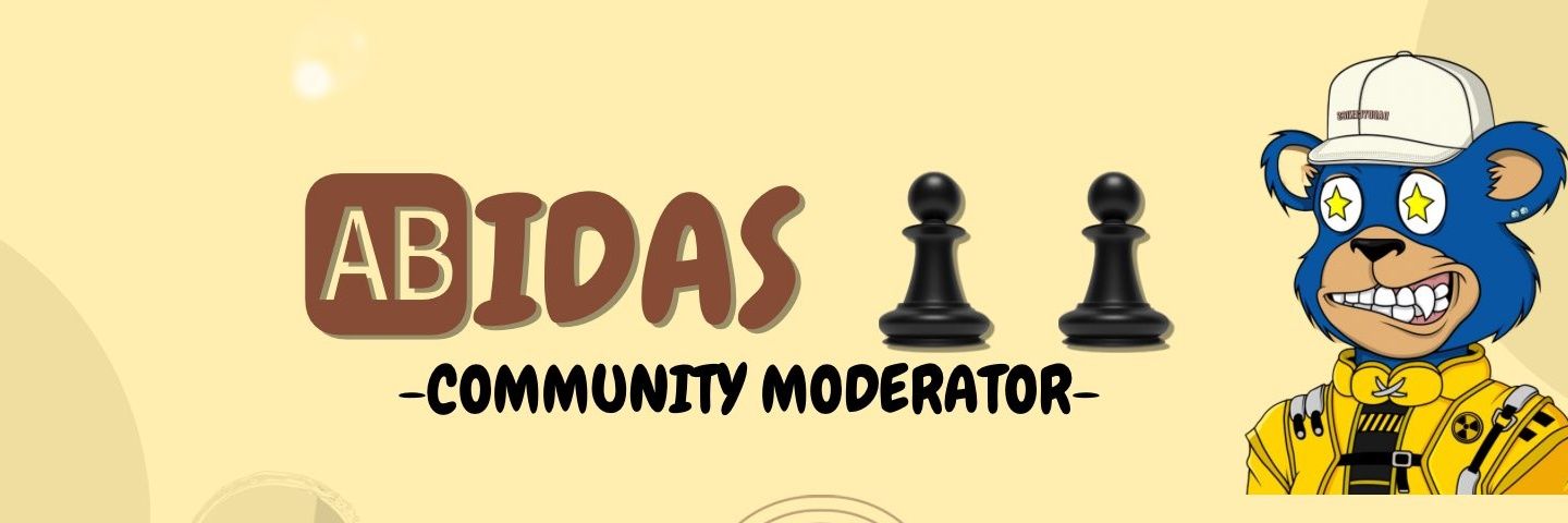 🆎IDAS ♟️♟️ banner