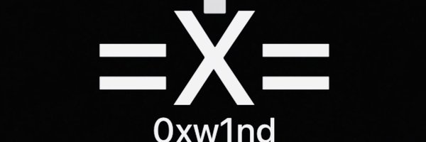 0x_Wind Profile Banner