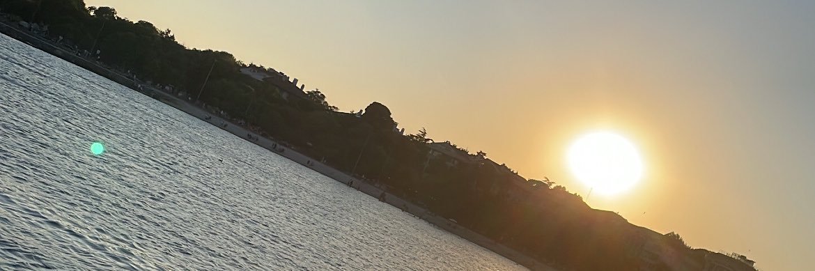 soroushbhd's profile banner image