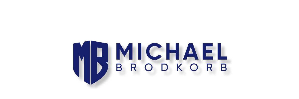Michael Brodkorb's banner