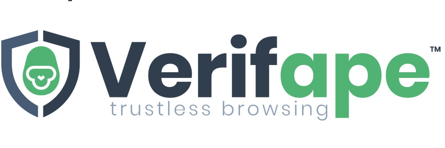 verifape's profile banner image