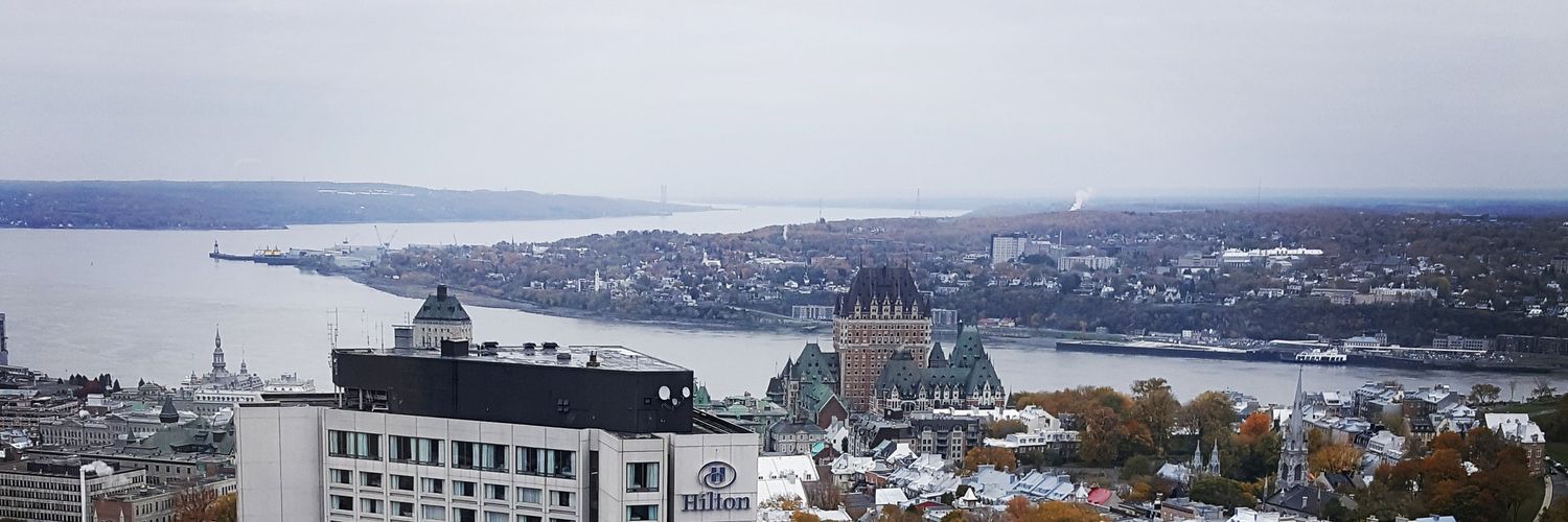 Pierre Tremblay banner