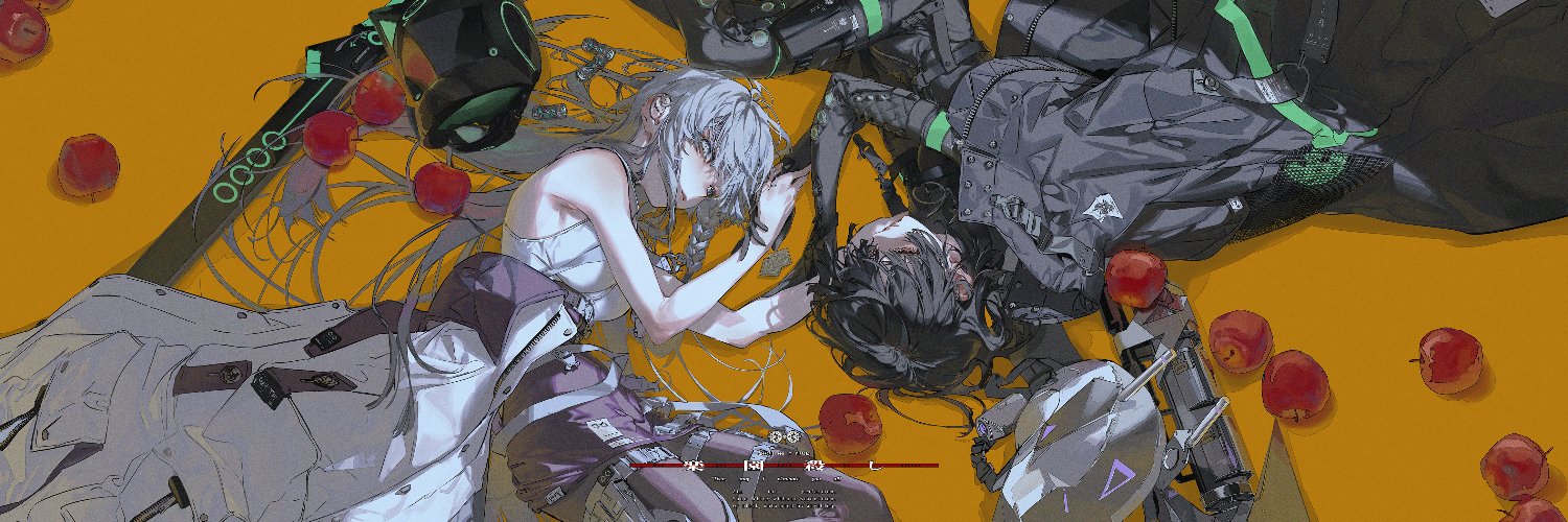 EchoArises's profile banner image