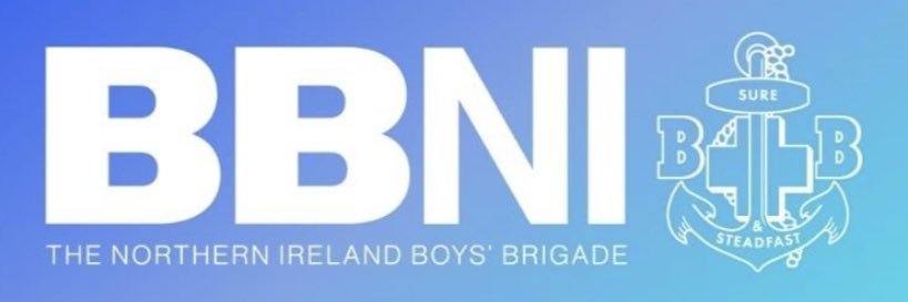 3rd Ballyclare Boys’ Brigade Company⚓️ banner