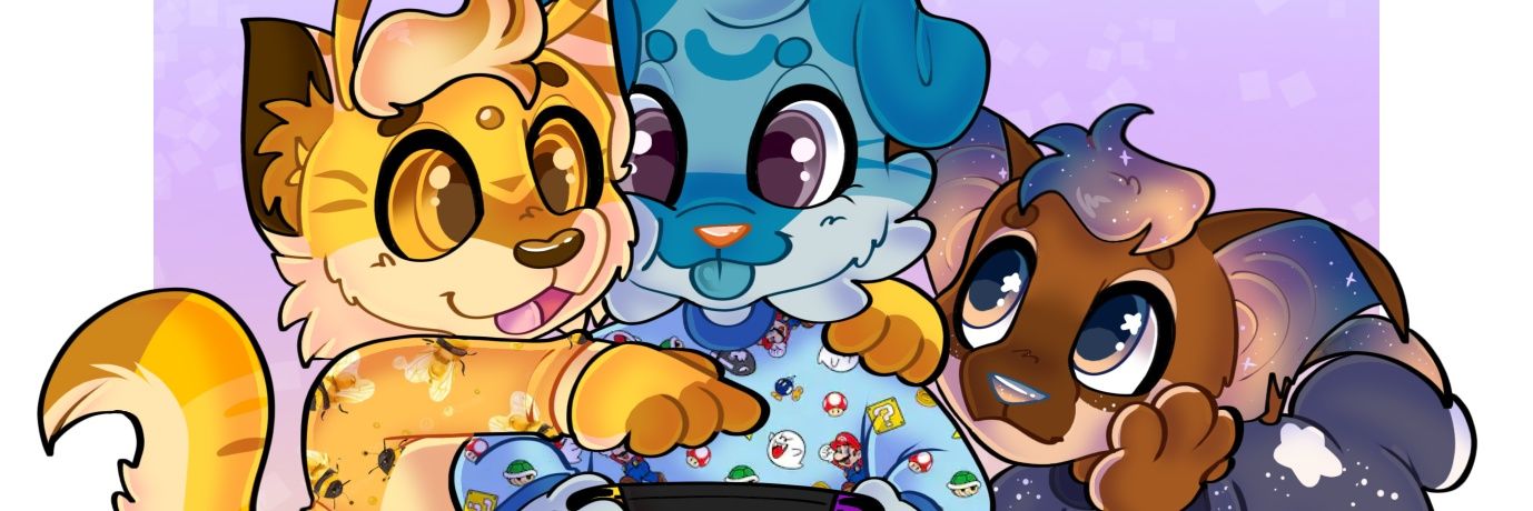 💙Baba💙 ☁️Comms Open☁️'s banner