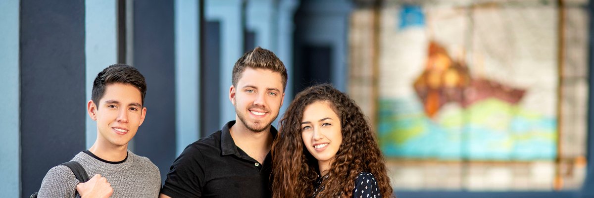 Universidad EPCA banner