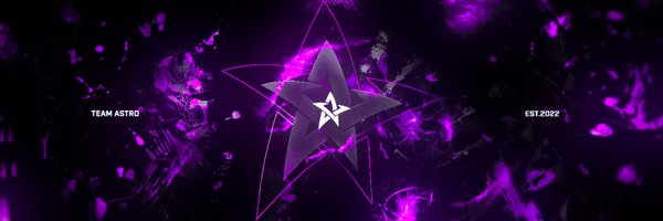 Team_AstroRL Profile Banner