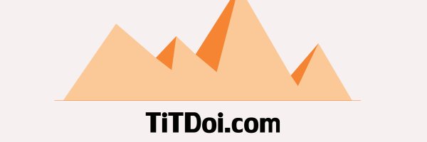 Titdoidotcom Profile Banner
