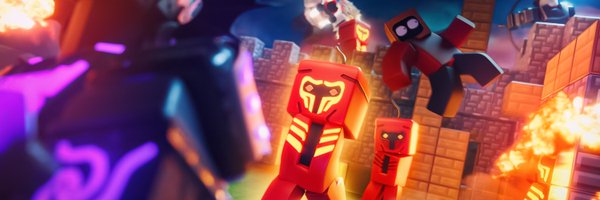 CreatureRBX Profile Banner