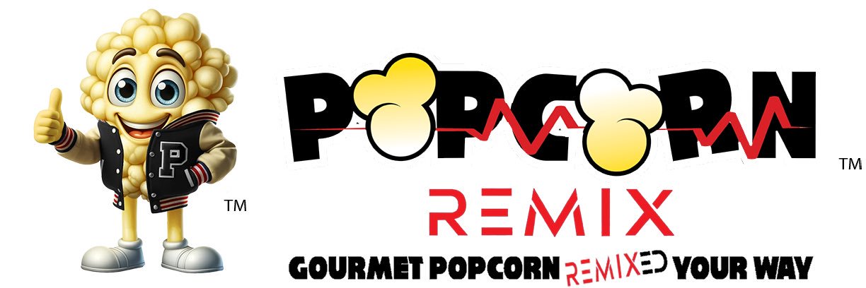 PopcornRemix banner