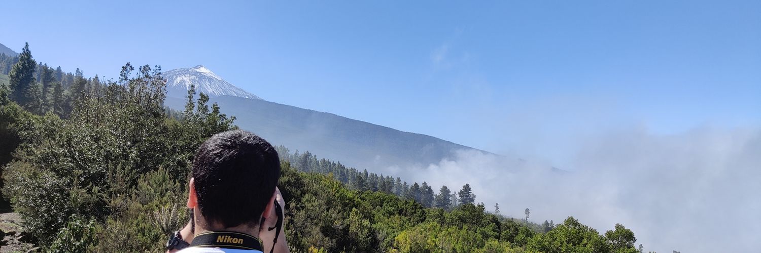 samilamartib's profile banner image