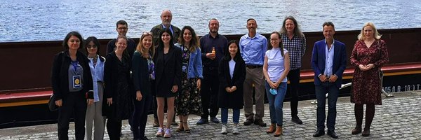 IanusProject Profile Banner