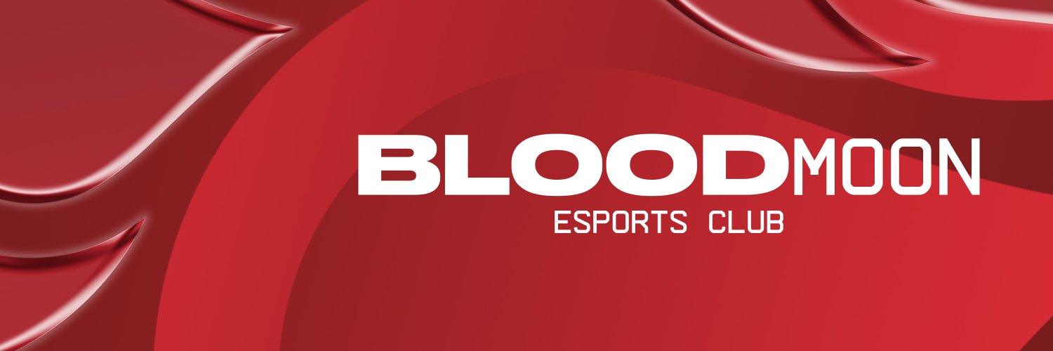 Blood Moon banner