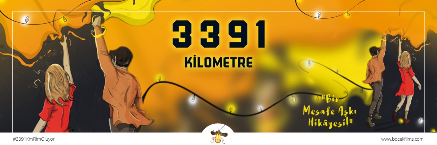 3391kmFilm's profile banner image