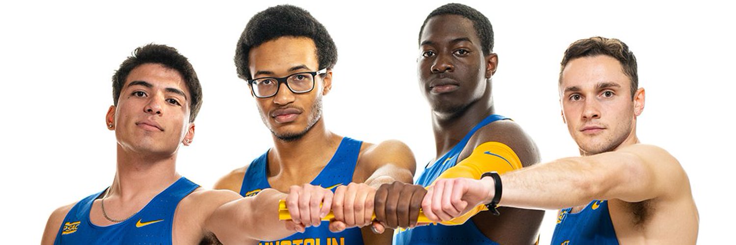 Pitt Johnstown XC / Track and Field Profile Banner