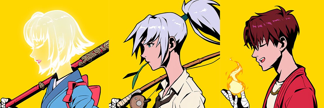 vietfella's profile banner image