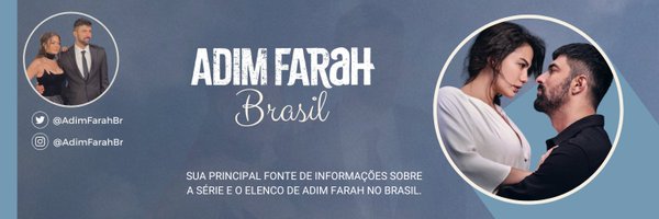 AdimFarahBr Profile Banner