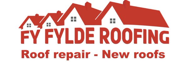 FY Fylde Roofing Profile Banner
