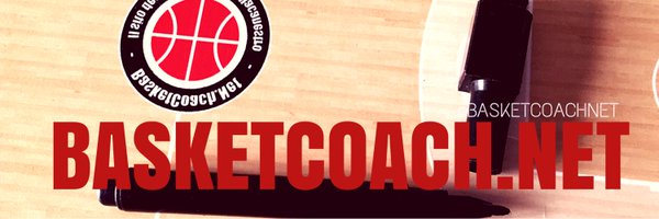 Basket Coach Profile Banner
