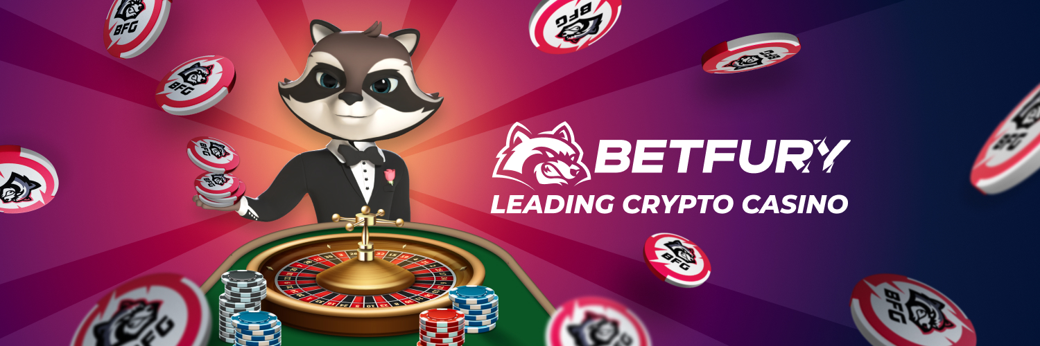 Betfury_PL's profile banner image