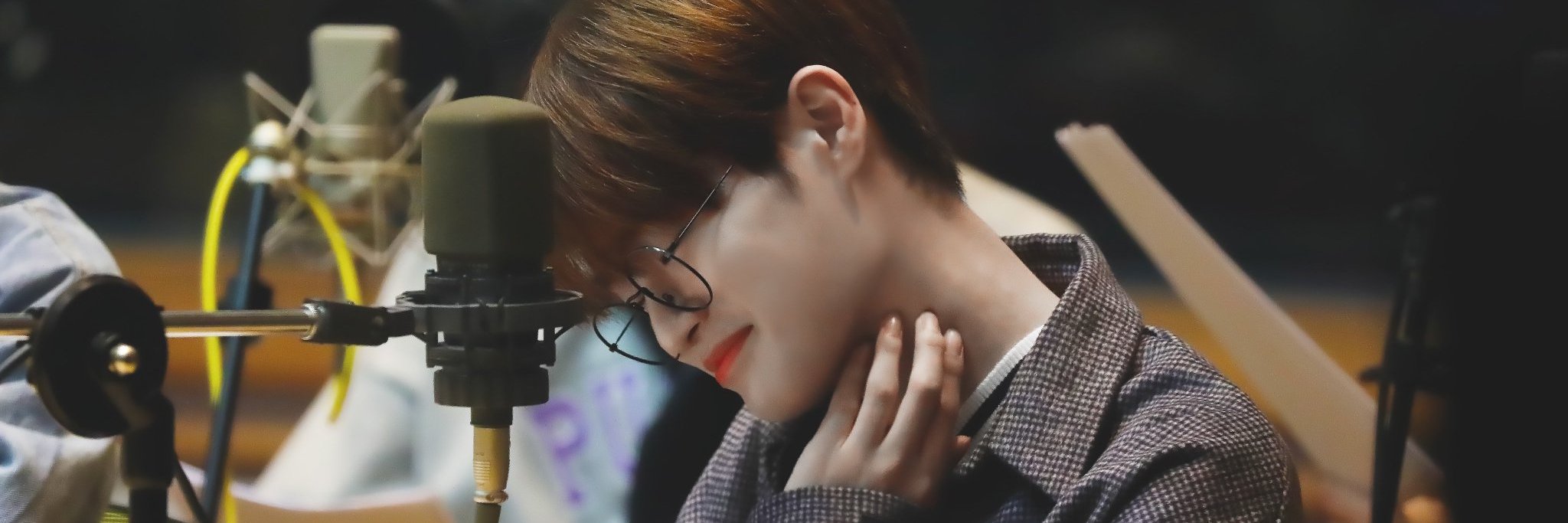 TaekAHwi's profile banner image