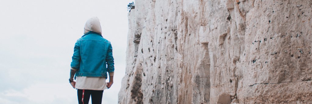 itswillward's profile banner image