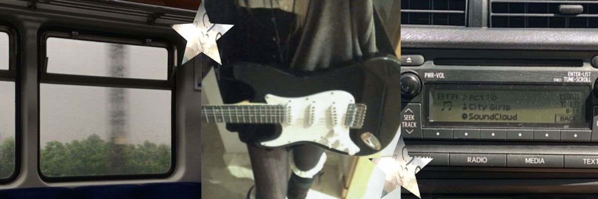videyl's profile banner image