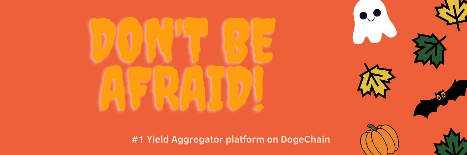 DogeCompounder banner