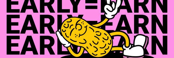 joinpeanut Profile Banner