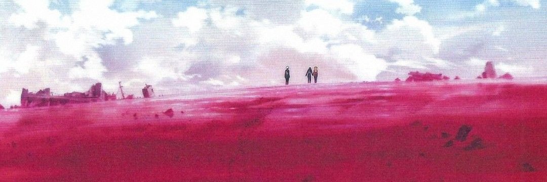 GunplaTako's profile banner image