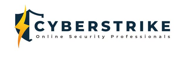 WeFindCyber Profile Banner