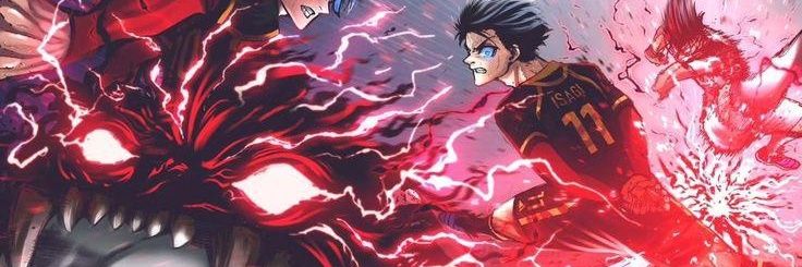 WarriorAnanas7's profile banner image